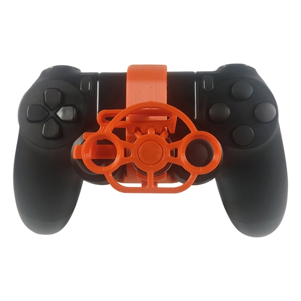 Mini Volante Juego Joystick Juegos De Carreras Simulación Simulador Gamepad Scienceny EL013633-02
