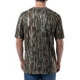thumbnail image 3 of Realtree Men's Short Sleeve Performance Camo Tee 2-Pack Bundle, 3 of 8