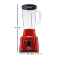 thumbnail image 3 of Licuadora PowerMix T-fal Rojo L2815 LN2815MX, 3 of 5