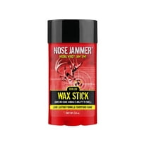 Nose Jammer Wax Stick, 2.0 oz