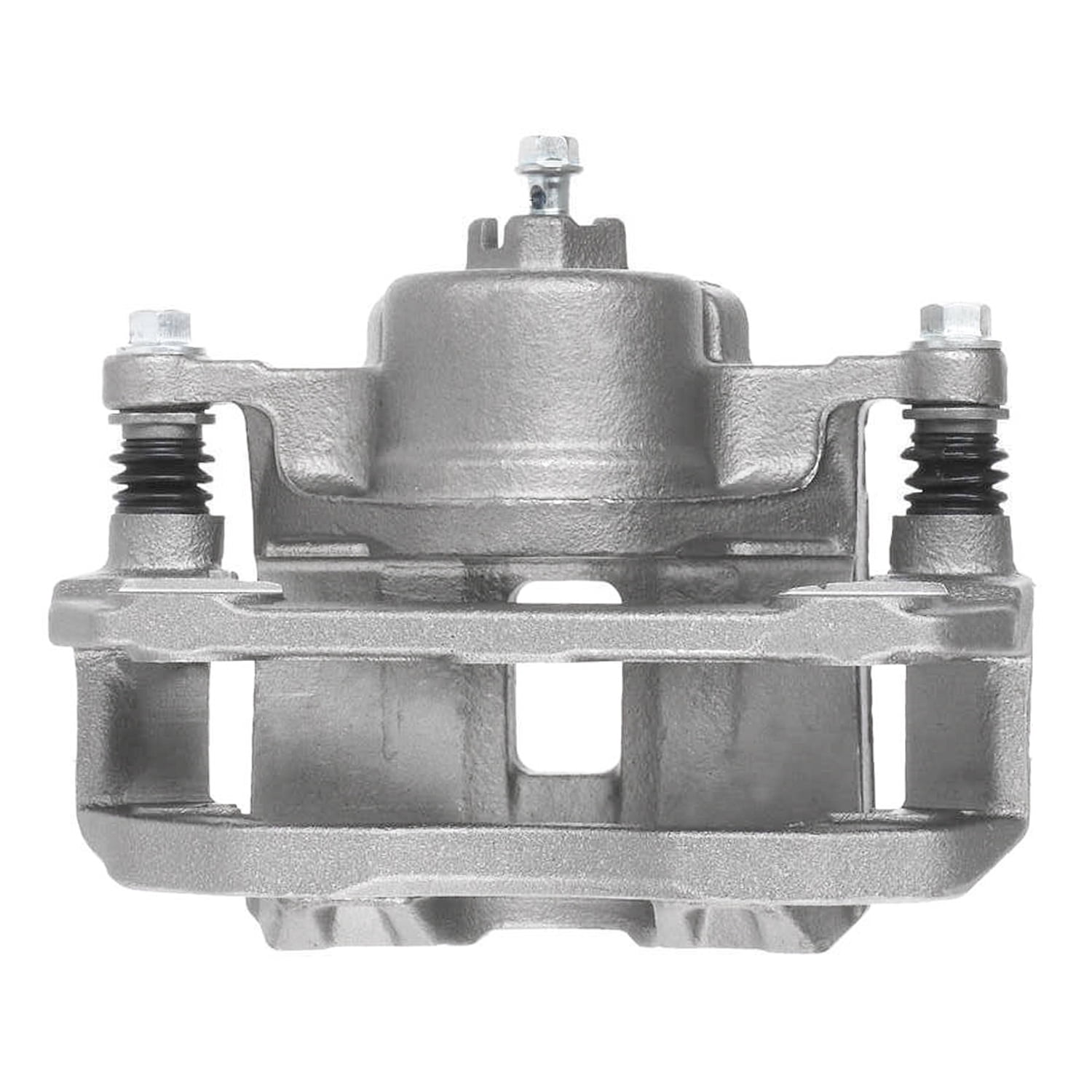 Detroit Axle - 2pc Front Brake Calipers for Honda Accord TL TSX CL, Brake Calipers with Brackets Replacement