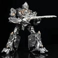 thumbnail image 2 of Deformation Robots Toys  Deformation Action Figure Toys  Alloy Deformation Robot Toys  Action Figure Deformation Car Model for Kids Boys and Girls Gift, 2 of 7