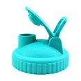 thumbnail image 1 of Replacement Wide Mouth Flip Cap Mason Jar Lids For Ball Mason Jars Leak-proof Cover, 1 of 1