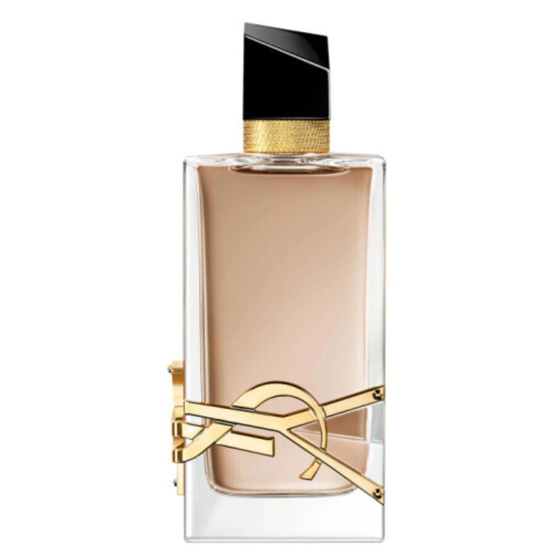 Yves Saint Laurent Libre, Warm Floral EDP Spray Gift Set
