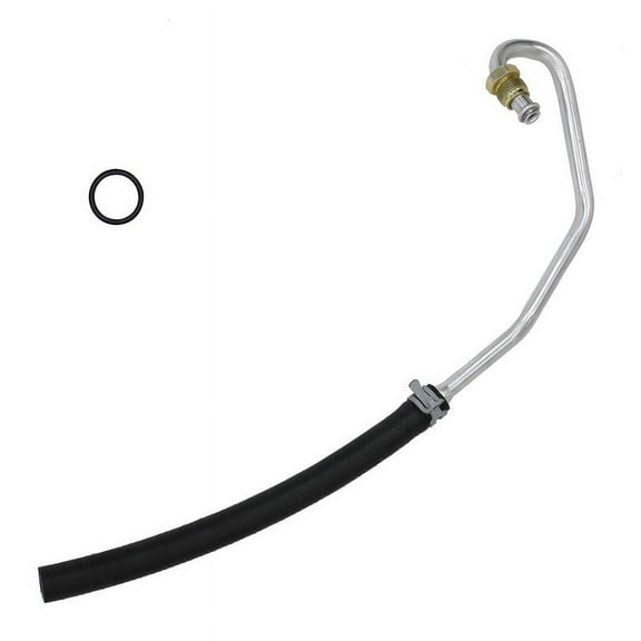 Power Steering Return Line Hose Assembly