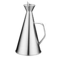 thumbnail image 1 of Elegant Liquid Dispenser For Kitchen And Bar, Stainless Steel Oil Drip With Drip-stop Function For Optimal Preservation Of Various Liquids, Easy To Clean Dishwasher Safe Design, 500ml, 1 of 6