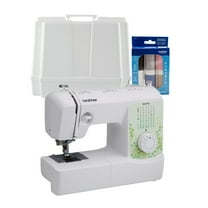 Brother SM2700 27-Stitch Sewing Machine Bundle with Hardcase and 6-Piece Thread