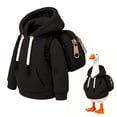 thumbnail image 2 of DVKOVI Back To School Desk Goose Outfits with Backpack Set for Geese Statue Cute Clothes Accessories Decor B One Size, 2 of 9