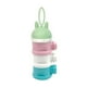 thumbnail image 1 of dispensador de fórmula para bebé con conejo, contenedor de fórmula de apilable sin derrames y almacenamiento de refrige Verde Baoblaze Leche en polvo de alimentación portátil, 1 of 8