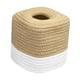 thumbnail image 1 of Soporte para pañuelos de estilo bohemio, elegante dispensador de servilletas, soporte para pañuelos tejido a mano para Estilo C, 1 of 9