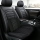 thumbnail image 1 of 1 cojín de masaje lumbar para coche, soporte lumbar para asiento de coche, soporte para la espalda, cojín de cintura, cojín de asiento., 1 of 7