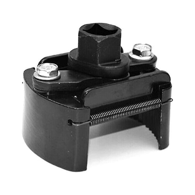 60mm-80mm Oil Filter Wrench Fuel Filter Remover Removal Tool Filter Wrenches