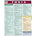 thumbnail image 2 of Torts Laminate Reference Chart, 2 of 2