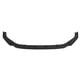 thumbnail image 2 of 3PCS Maxton Style Front Bumper Splitter Lip Kits Replacement for MK7.5 R 2017‑2020Glossy Black, 2 of 9