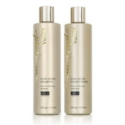 Kenra Platinum Gold Luxe Shine Shampoo & Conditioner Duo - 8.5oz