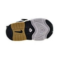 thumbnail image 6 of Nike Air Max 200 Toddlers' Shoes Black-Metallic Gold-Antracite at5629-003, 6 of 6