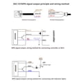 thumbnail image 4 of Capacitive Liquid Level Detection Sensors Module Auto Adjust Sensitivity, 4 of 10