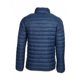 thumbnail image 2 of Stedman - Chaqueta acolchada modelo Active para hombre (Azul Oscuro), 2 of 3
