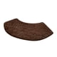 thumbnail image 2 of Alfombras, tapetes de baño, tapetes, alfombra, 1 alfombra de baño de espuma con relieve, absorbente de agua y lavable, antideslizante, gruesa, suave y cómoda, para mostrar y atrapar el barro., 2 of 5
