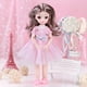 thumbnail image 1 of Herunwer Doll, Beautiful Fashion Girl, Cute Princess Doll Christmas Birthday Gift, Present, 1 of 7