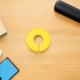 thumbnail image 1 of BESTYASH 20Pcs Lightweight Plastic Round Closet Dividers for Clothing Size Separation and Organization, 1 of 8