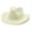 White, variant on Women Men Summer Western Cowboy Hat Shapeable Straw Hat Hollowed Out Sun Hat Summer Hat Men Raffia Tote Adapt A Caps Floppy Hat for Women Womens Sunhats Visor Hat for Women World of Hat Natural