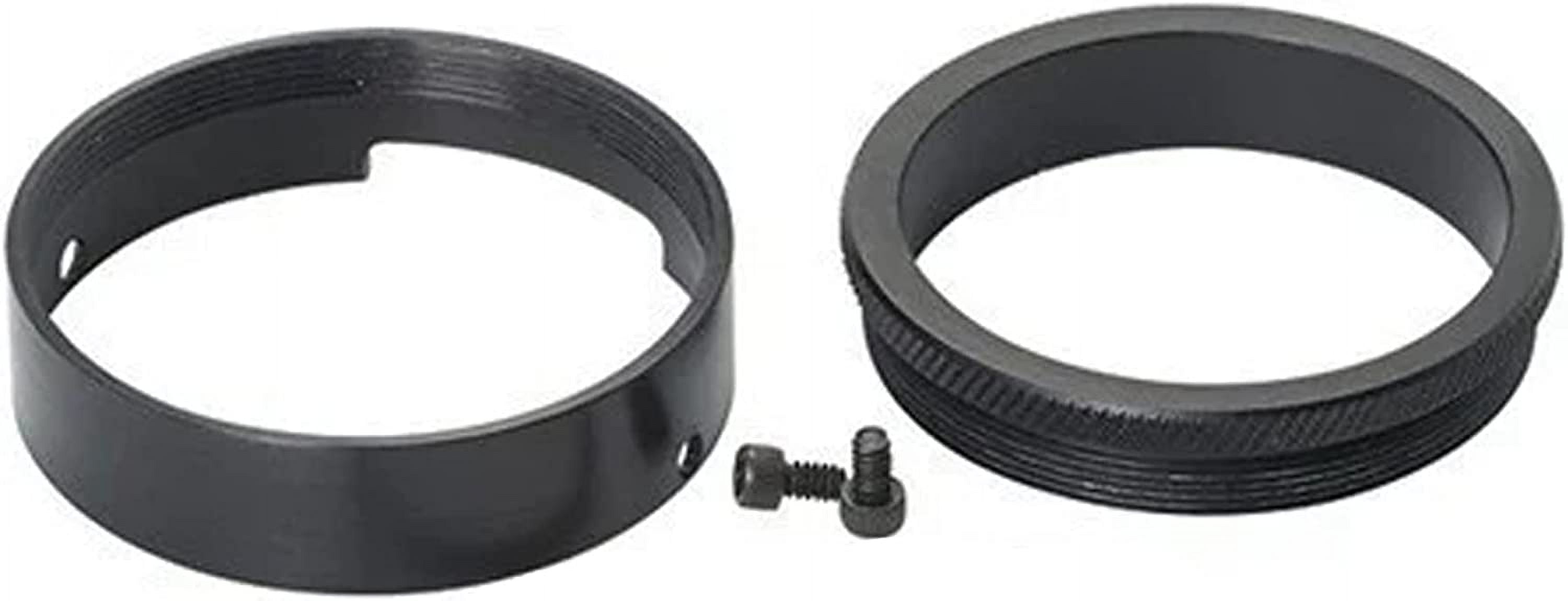 HHA Lens Kit B +.50 2x/4x/6x Power 1 5/8” Dia. Optimizer Lite OL KP DS - Clear