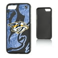 thumbnail image 3 of Nashville Predators iPhone Tilt Bump Ice Case, 3 of 7
