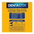 thumbnail image 4 of Botana para Perro Pedigree Dentastix Adulto Razas Pequeñas Res 47.4 gr, 4 of 4