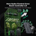thumbnail image 3 of Controlador de Cuarto de Cultivo MARS HYDRO iControl Kit Inteligente, 3 of 9