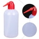thumbnail image 5 of Botella de lavado de 2 piezas Botellas de agua de plástico para bosqueros para la limpieza de la jardinería de reyes 500 ml, 5 of 5