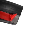 thumbnail image 2 of Kenally Alerón de parachoques delantero universal labios anticolisión mano de obra fina protector de de goma para coche alerón de labios Vehículos, repuestos y accesorios Mis No.1 Kenally VI009507-01, 2 of 6