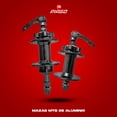 thumbnail image 2 of Bujes Mazas MTB Bicicleta 36h Aluminio Para Frenos De Disco JAMER PR2251022511, 2 of 4