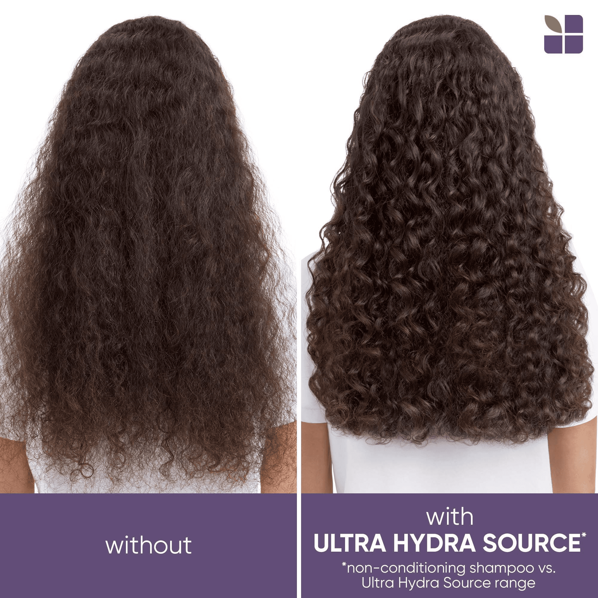 Biolage Ultra HydraSource Shampoo Liter / 33.8 oz | For Very Dry Hair