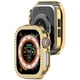 thumbnail image 5 of Caso protectora Cubierta PC doble diamante anti-Caída a prueba polvo para Watch Series 10 42 mm/46 mm, 5 of 9