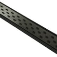 thumbnail image 6 of ECCPP Running Boards Fit 2016-2022 For Honda Pilot Sport Utility 4-Door Steps Nerf Bars ABS+Aluminum Alloy Rock Sliders, 6 of 6