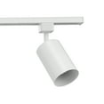 thumbnail image 4 of Globe Electric Industrial Style 4-Light 56" Matte White Track Lighting Kit, 4 of 9