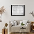 thumbnail image 4 of Historic Framed Print, Cape Canaveral Air Station, Launch Complex 17, Facility 28416, East end of Lighthouse Road, Cape Canaveral, Brevard County, FL - 25, 17-7/8" x 21-7/8", 4 of 9