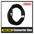 thumbnail image 1 of 2000 Multifunction 50CM Converter Wiring 200 Can Connect To Sensors ,Wide Applicability, 1 of 7