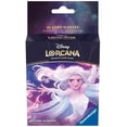 thumbnail image 1 of Disney Lorcana - The First Chapter - Standard Size Matte Sleeves - Elsa, 1 of 2