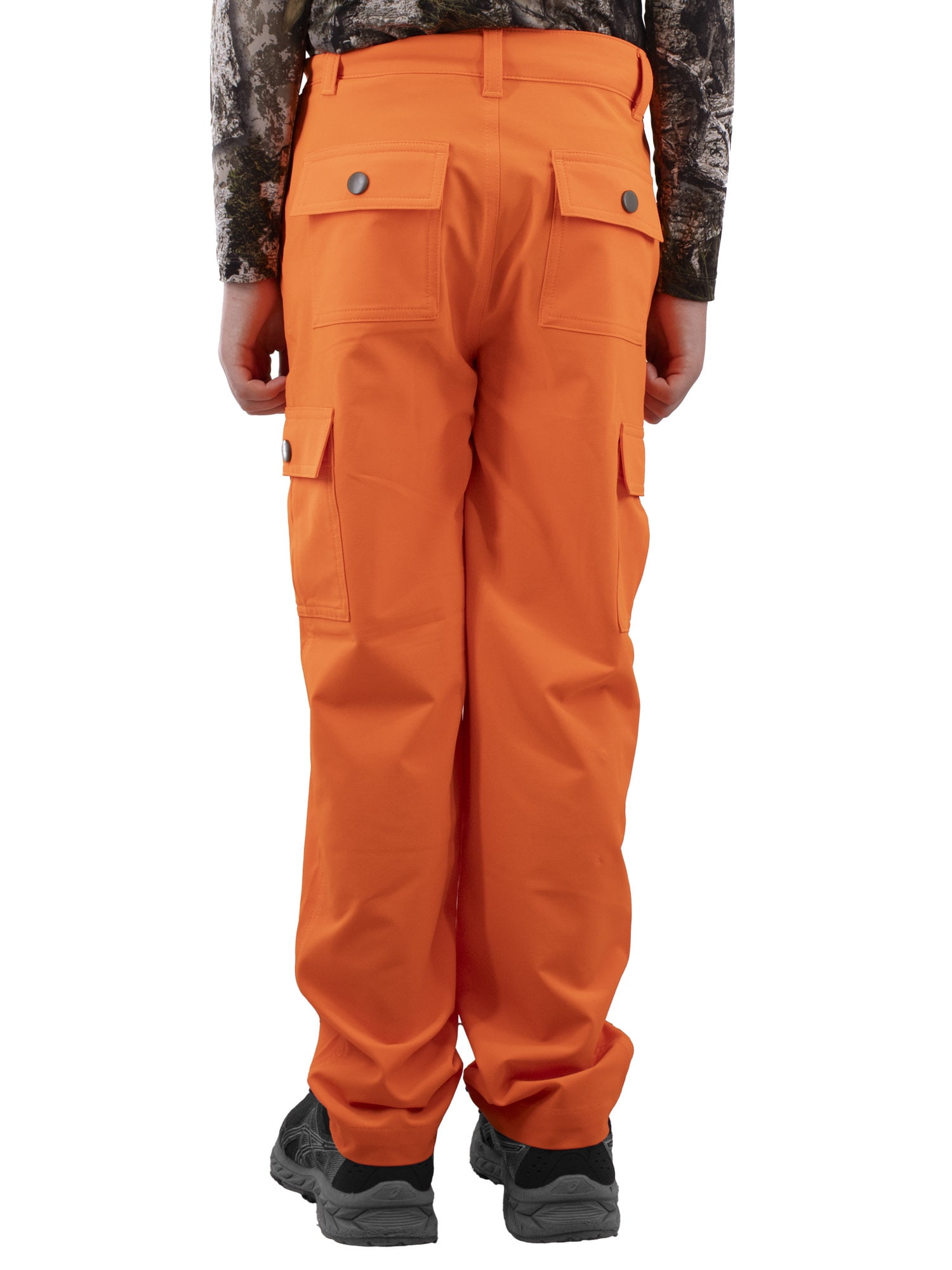 Tekari Youth Performance Hunting Pants