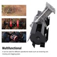 thumbnail image 3 of Lawnmower Weeding Wheel 14cm Straight Blade Multifunctional Gardens Crops Trenching Wheel, 3 of 7