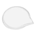 thumbnail image 2 of Insignias de coche, cubierta protectora con logotipo, cubierta para coche, accesorio portátil, fácil de instalar, transparente para coche, 2 of 9
