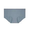 thumbnail image 1 of B91xZ Strings pour Femmes Unis Doux Extensibles, Bleu L, 1 of 2