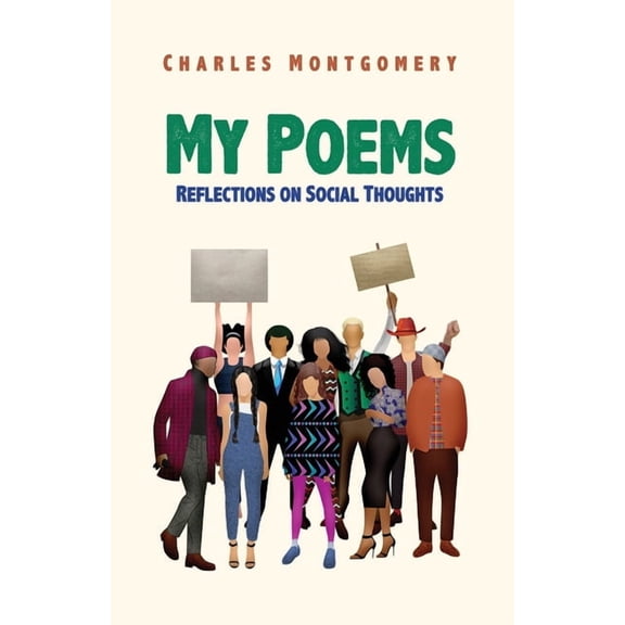 My Poems : Reflections on Social Thoughts