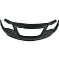 thumbnail image 4 of Front Bumper Cover For 2011-2014 Chrysler 300 Sedan w/ ACC/fog lamp holes, 4 of 5