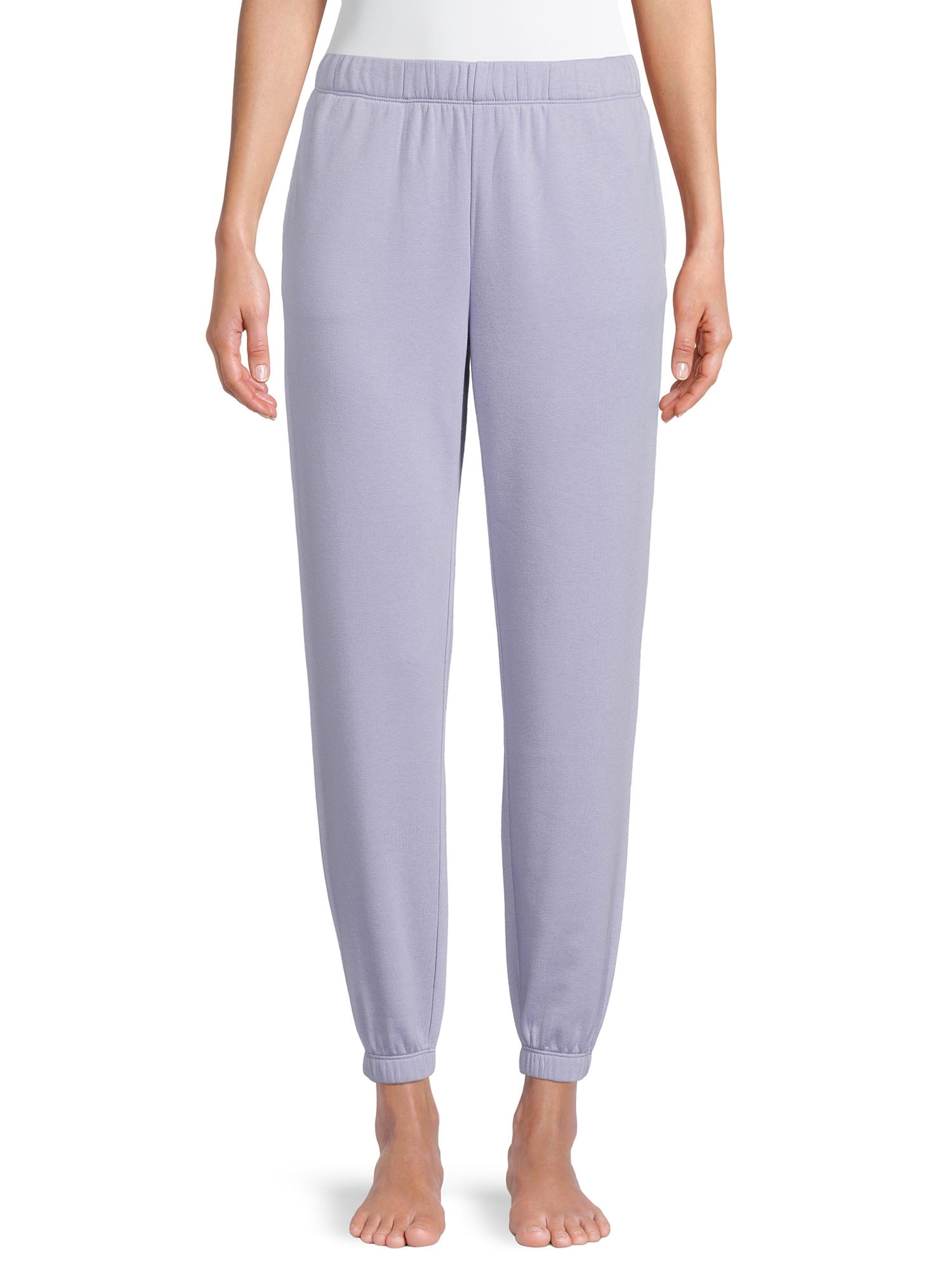 WOMEN'S SLEEPY PANTS - MYSTERY NEUTRAL PRINT