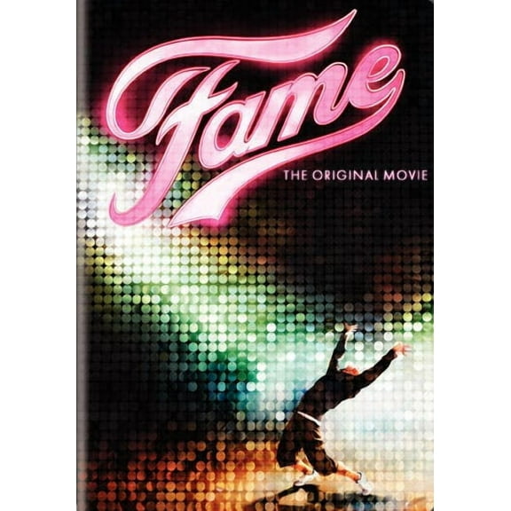 Fame (1980) (DVD Widescreen) [DVD]