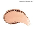 thumbnail image 4 of COVERGIRL TruBlend Mineral Pressed Powder, Natural Finish, Oil Control, Blurs Pores, Lightweight, Flawless, 100% Cruelty-Free, 4 of 4