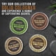 thumbnail image 5 of Viking Revolution Bergamota Colonia Sólida Para Hombre 2 Oz - Colonia De Perfume Sólido Para Hombre - Colonia Bálsamo Para Hombre Colonia Bálsamo Viaje Colonia Cera (1 Paquete De Bergamota), 5 of 5